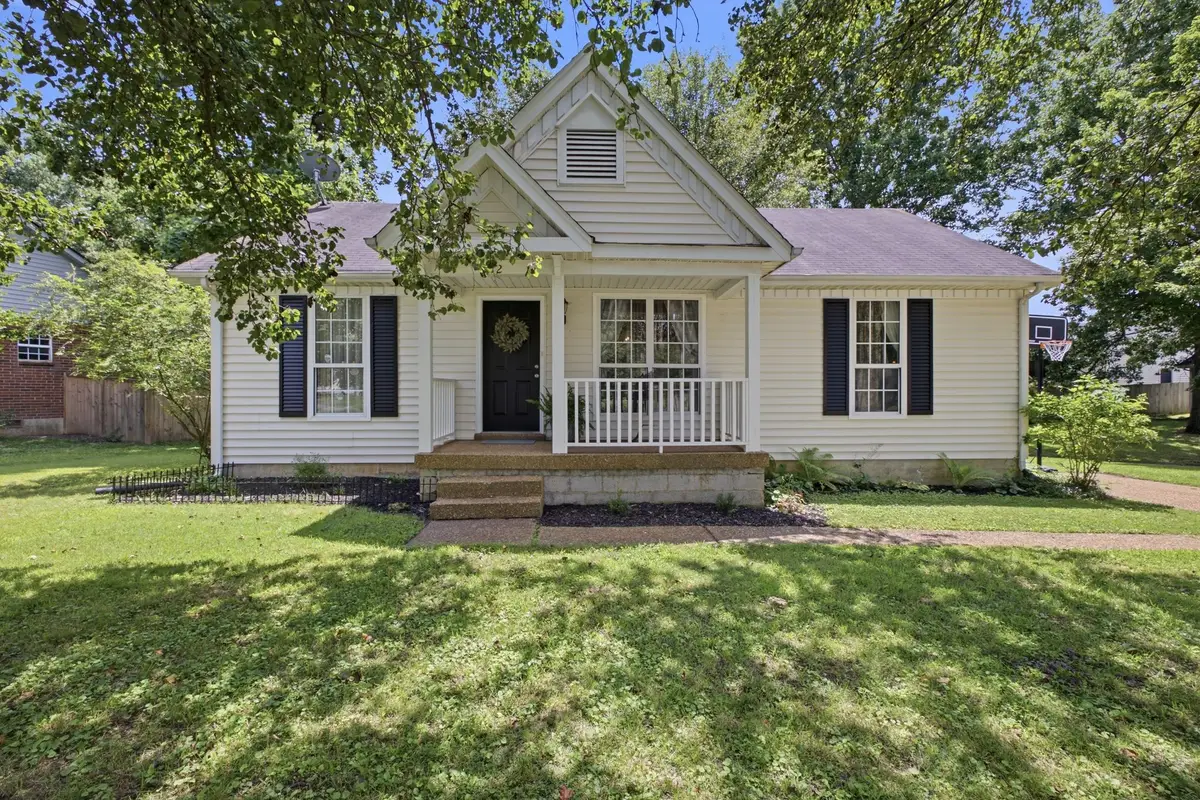 712 Windsor Trace, Goodlettsville, TN 37072 - #1