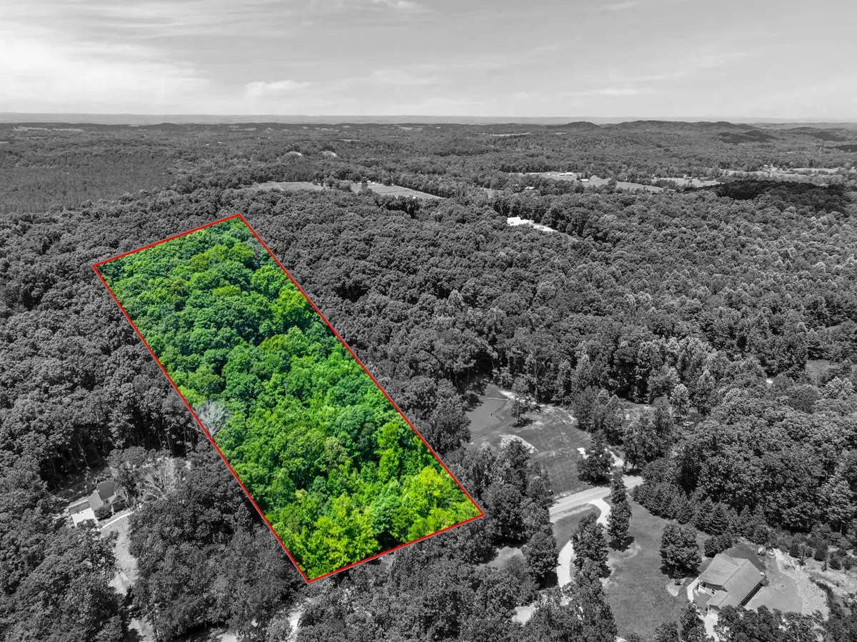 0 Van Davis Road Nw, Georgetown, TN 37336 - #1