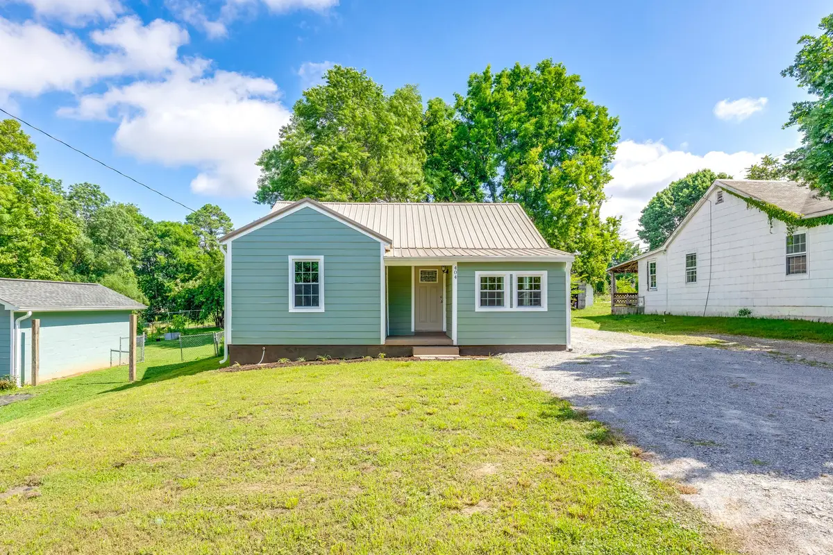 404 Green Acres Dr, Columbia, TN 38401 - #1
