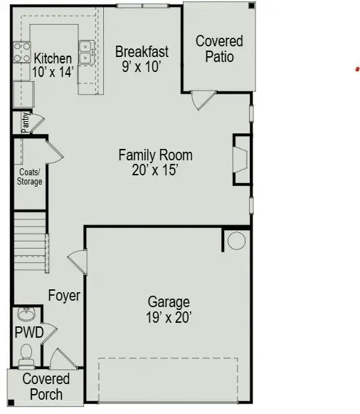 508 Coffee Ct, Gallatin, TN 37066 - #2