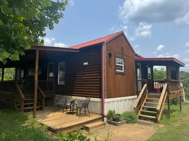 1491 Highway 230 W, Nunnelly, TN 37137 - #3