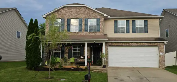218 Campfire Dr, Murfreesboro, TN 37128