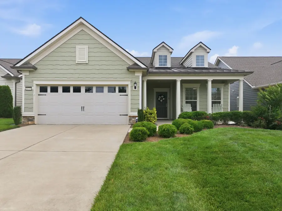 1775 Humphreys Gln, Spring Hill, TN 37174 - #3
