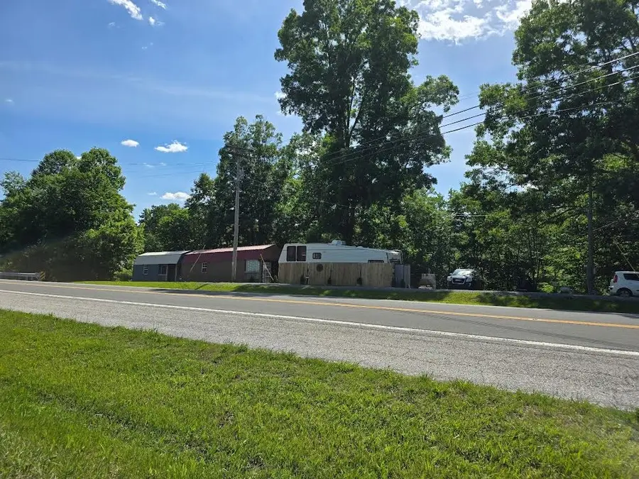 5413 Cookeville Hwy, Smithville, TN 37166 - #2