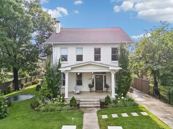 2509 Oakland Ave, Nashville, TN 37212