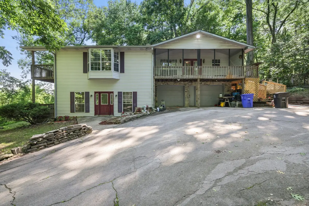 1153 Bear Creek Pike, Columbia, TN 38401 - #1