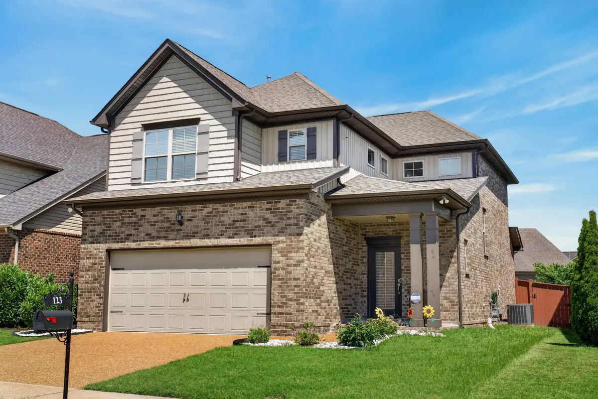 123 Annapolis Bend Cir, Hendersonville, TN 37075 - #1