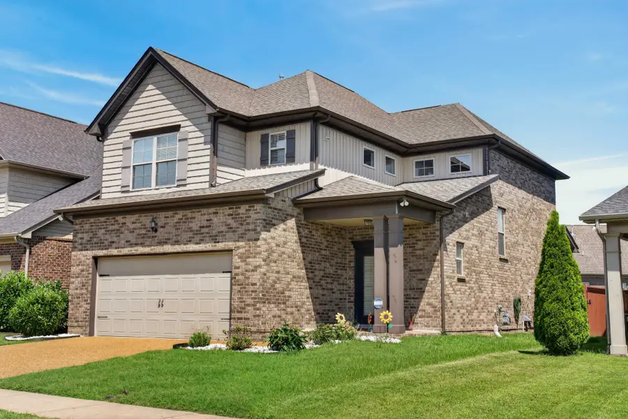 123 Annapolis Bend Cir, Hendersonville, TN 37075 - #3