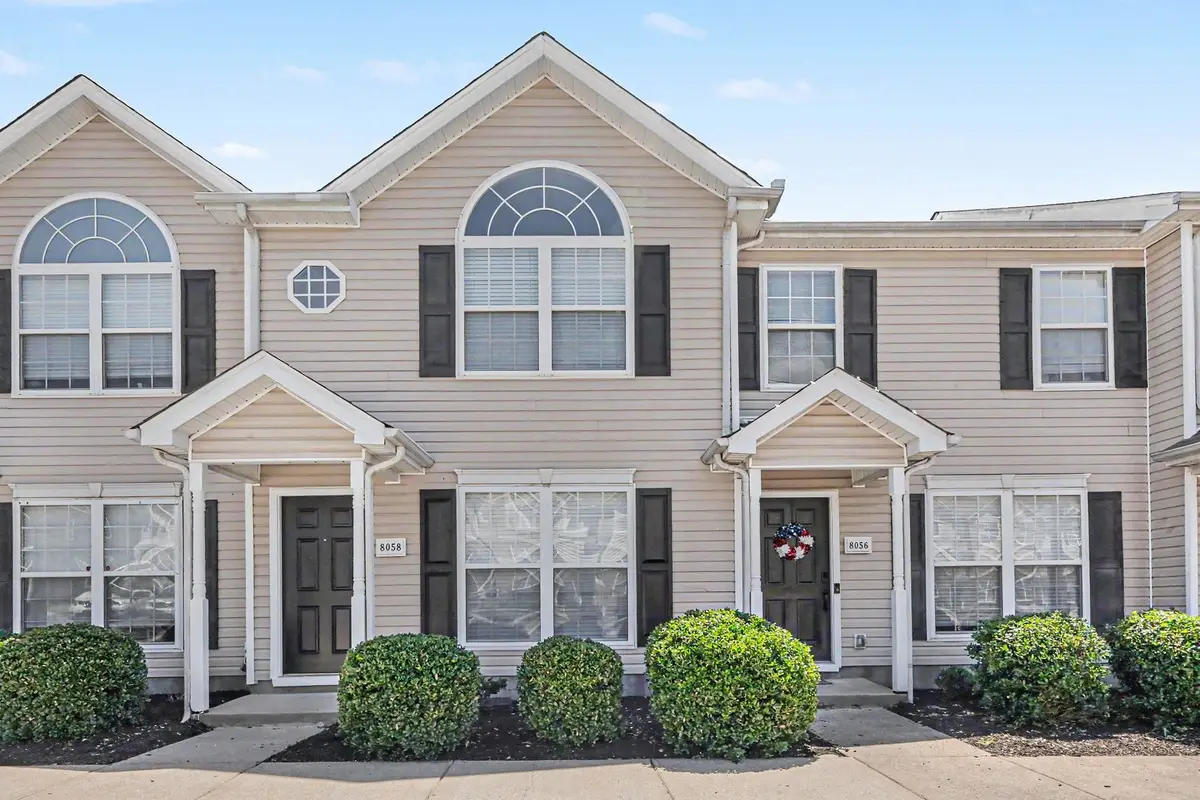 8058 Logan Dr, La Vergne, TN 37086 - #1