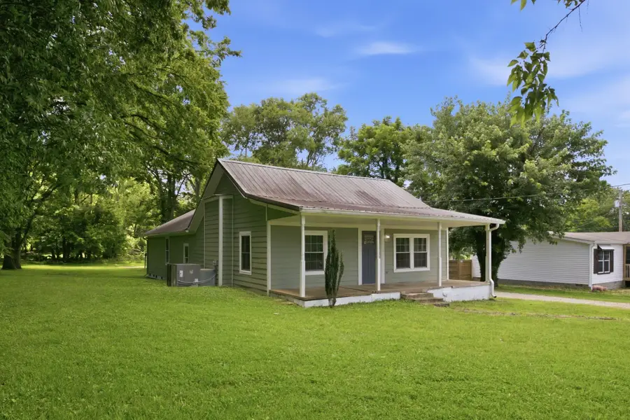 8361 Mount Joy Rd, Mount Pleasant, TN 38474 - #3