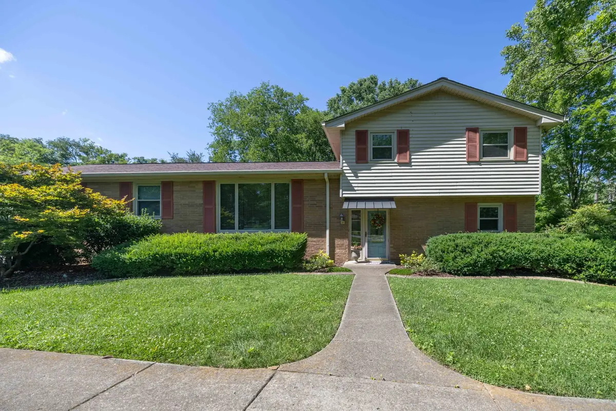 8014 Warner Rd, Brentwood, TN 37027 - #1
