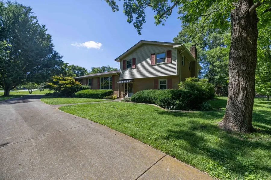 8014 Warner Rd, Brentwood, TN 37027 - #2