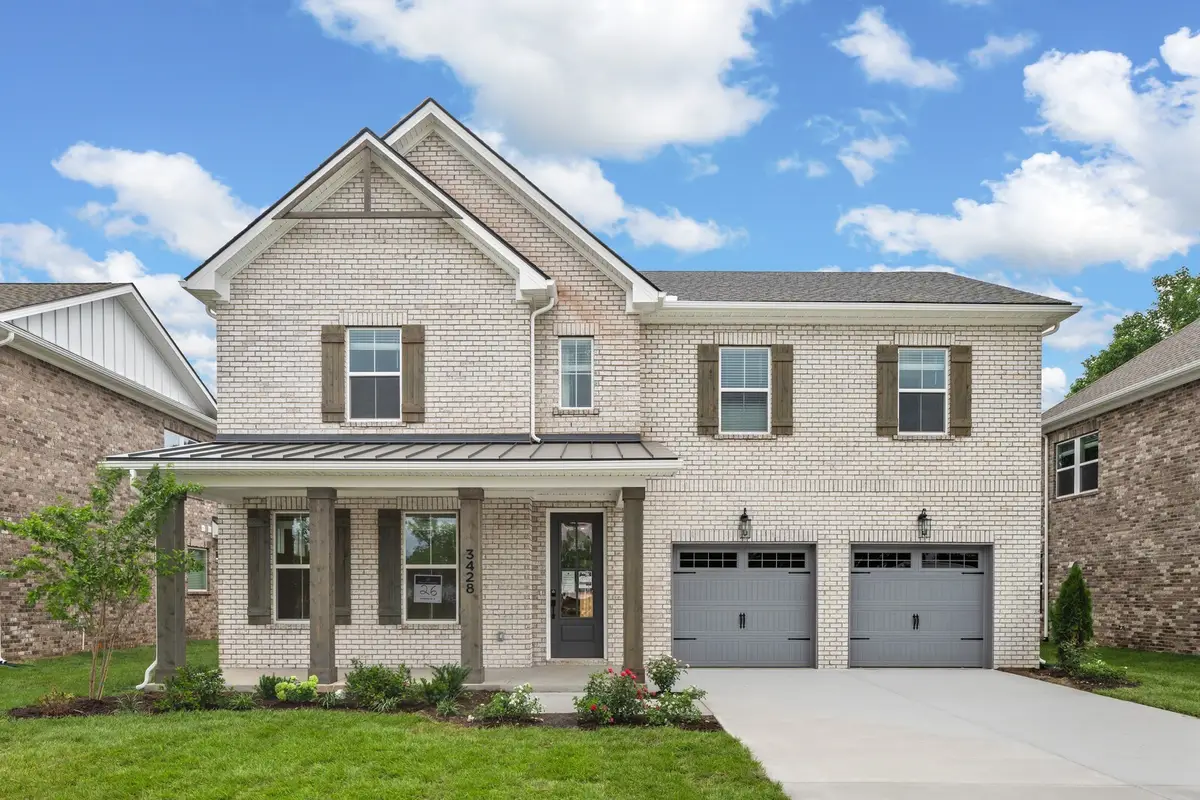 3509 Winterfell Drive, Murfreesboro, TN 37129 - #1