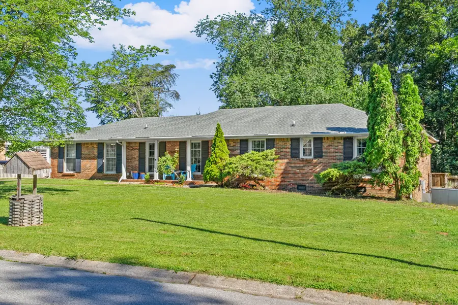 1534 Armistead Dr, Clarksville, TN 37042 - #3