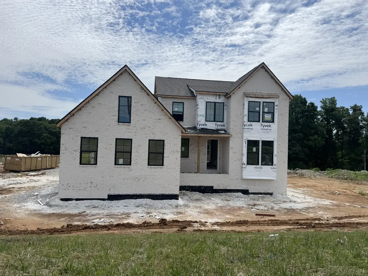 572 Baker Rd, Columbia, TN 38401 - #1