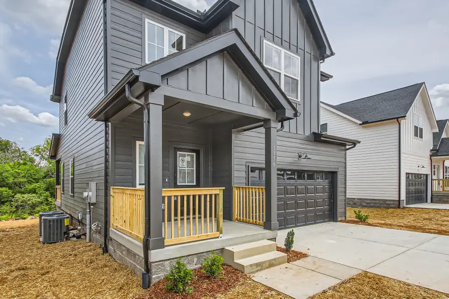 1156 Alcove Way, Antioch, TN 37013 - #2