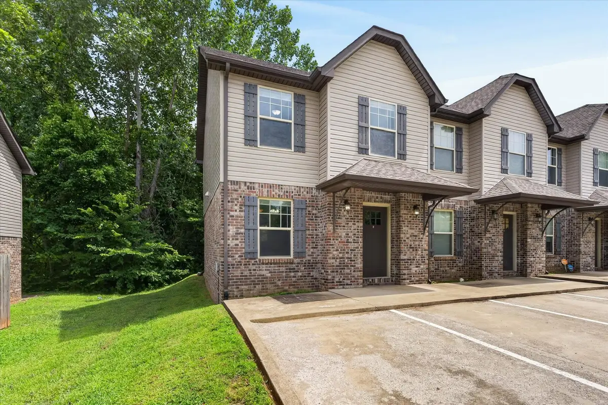 1763 Spring Water Dr, Clarksville, TN 37040 - #1
