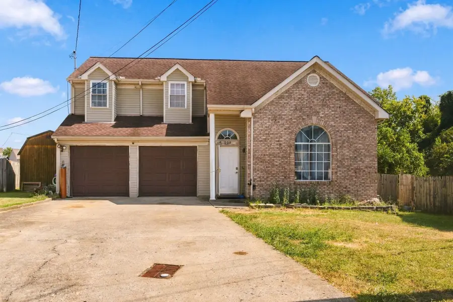 500 Grand Lagoon, Madison, TN 37115 - #2