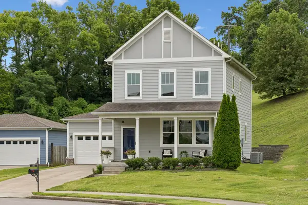 2387 Somerset Valley Dr, Antioch, TN 37013