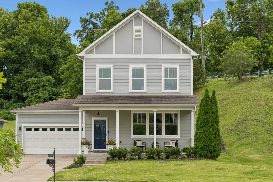 2387 Somerset Valley Dr, Antioch, TN 37013 - #2