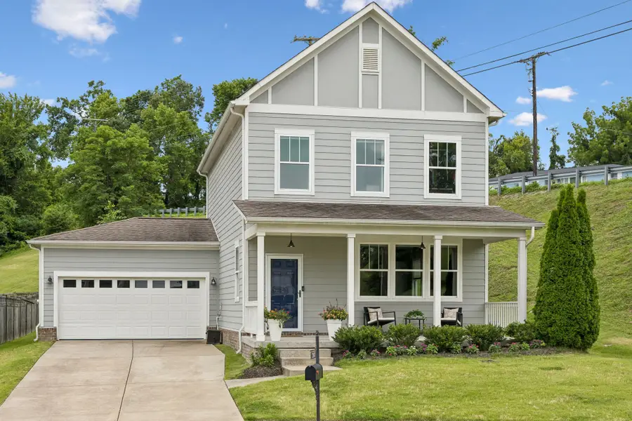2387 Somerset Valley Dr, Antioch, TN 37013 - #3