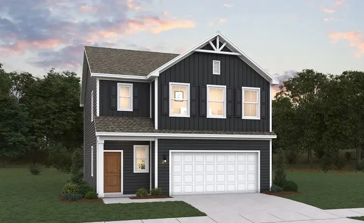 102 Nikki Ct, Shelbyville, TN 37160 - #1