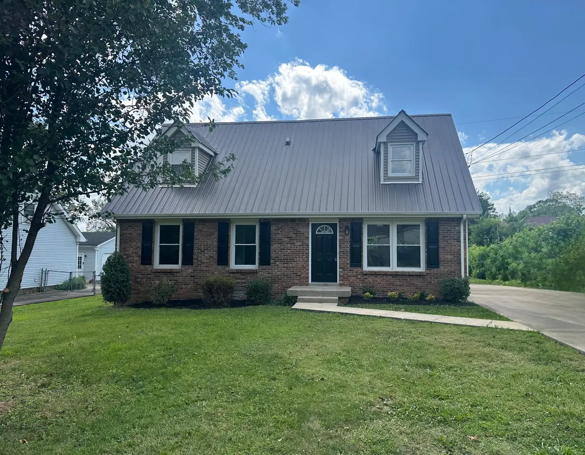 408 Helton Dr, Clarksville, TN 37042 - #1
