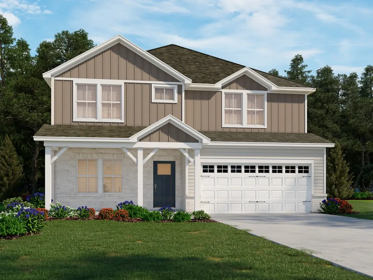 833 Steen St, Hendersonville, TN 37075 - #1