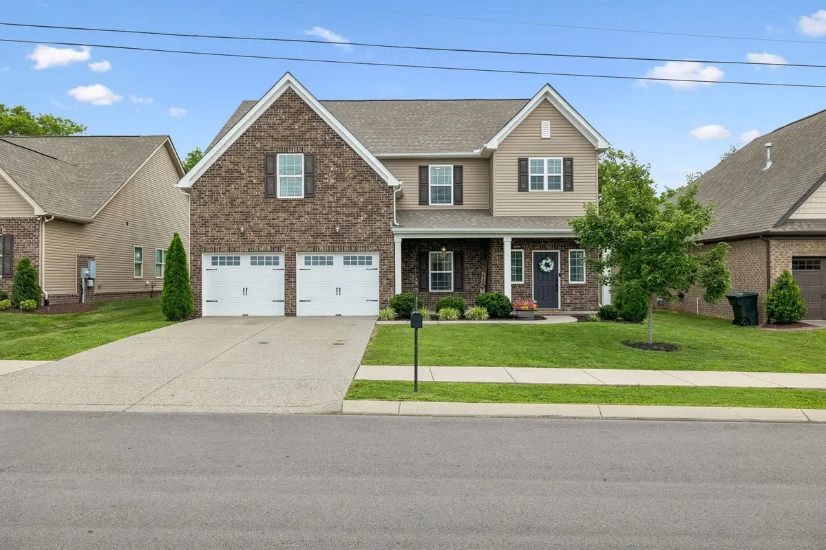1364 Wentworth Dr, Gallatin, TN 37066 - #1