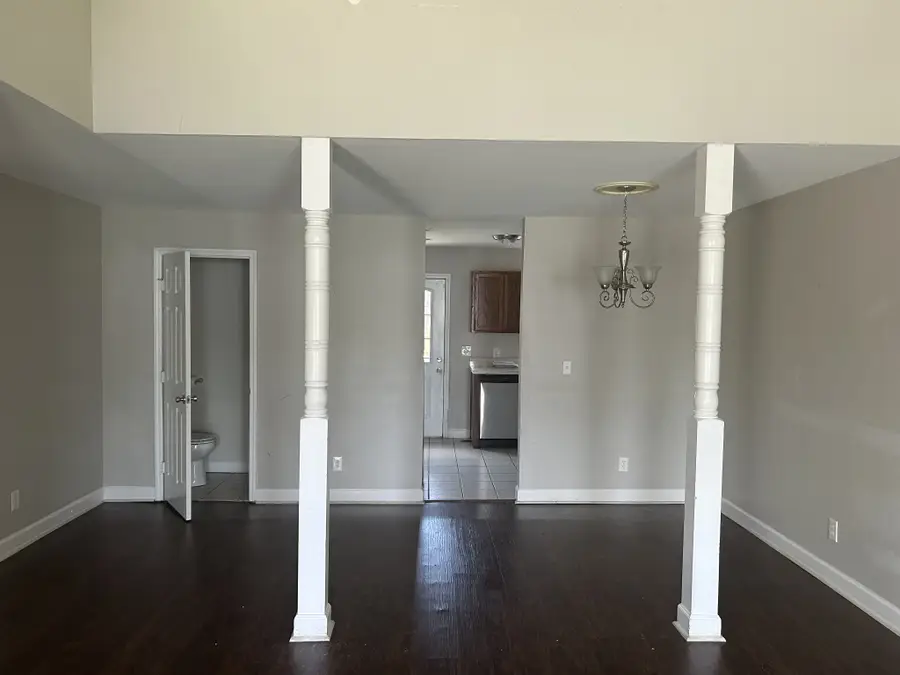 1726 Underwood St, Nashville, TN 37208 - #2