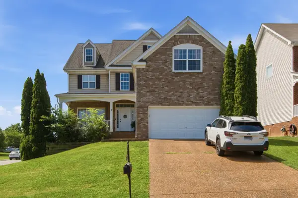 6001 Romain Ct, Spring Hill, TN 37174