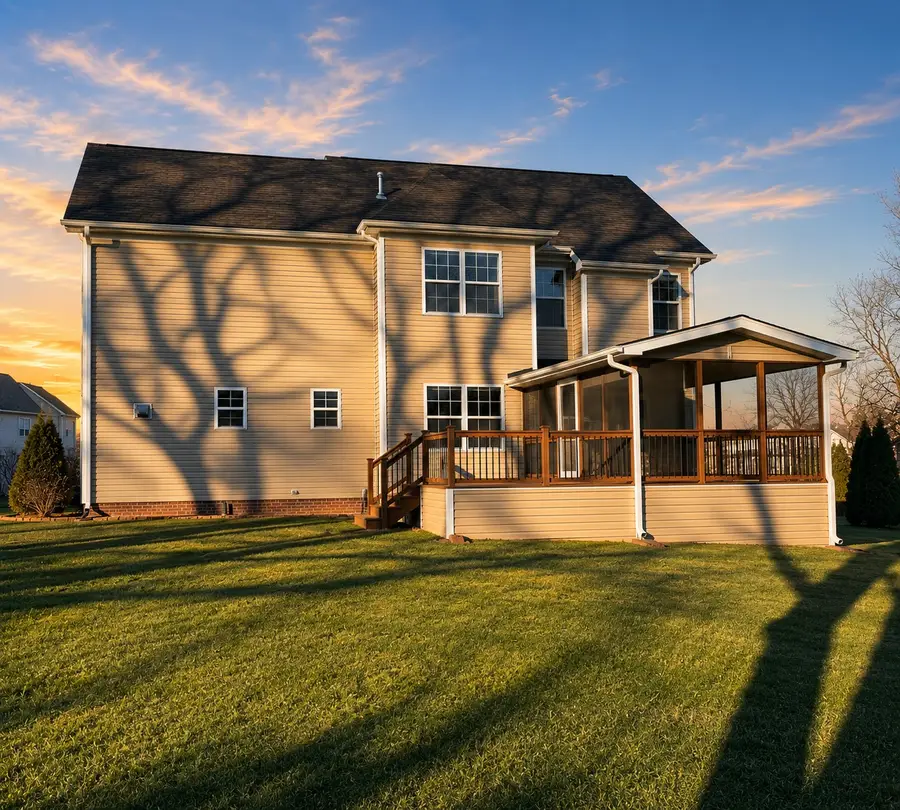 2817 Lafayette Dr, Thompsons Station, TN 37179 - #2