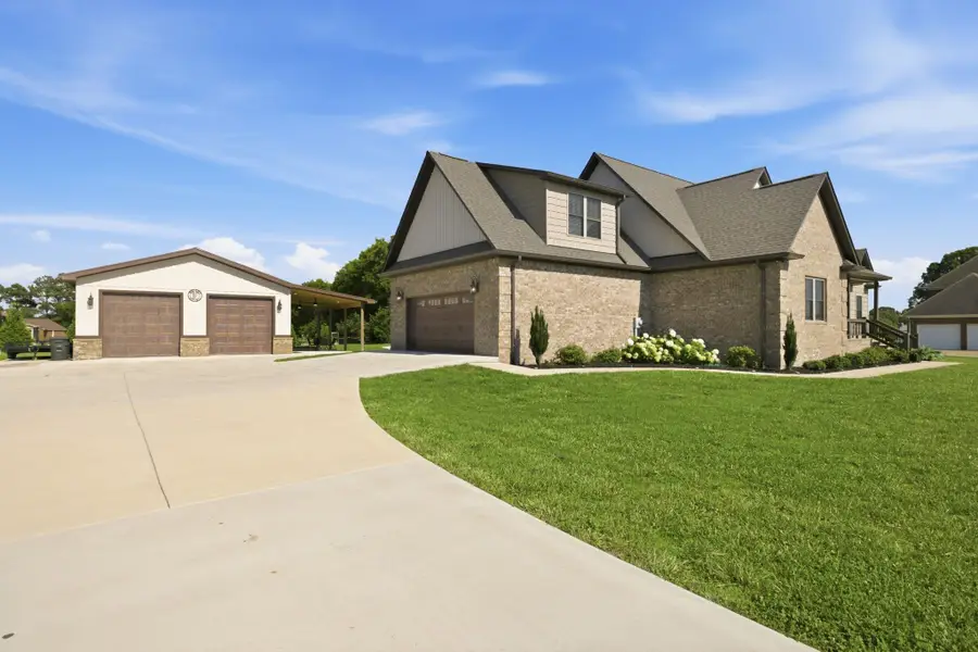 12 Mcfall Rd, Ethridge, TN 38456 - #2