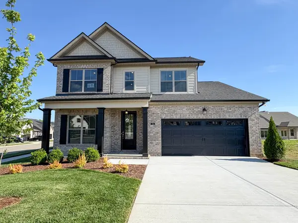 114 Minnick Way Lot 137, Gallatin, TN 37066