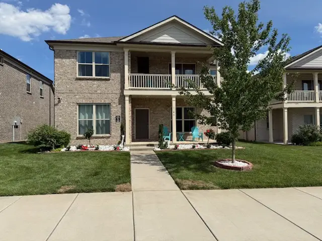 1146 Carlisle Pl, Mount Juliet, TN 37122 - #2