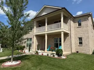 1146 Carlisle Pl, Mount Juliet, TN 37122 - #3
