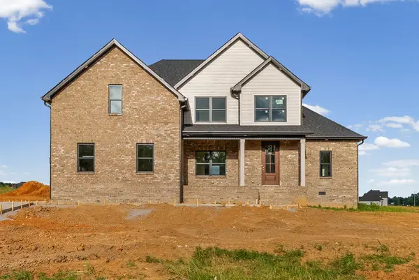 4917 Royal View Way Lot 76, Clarksville, TN 37040