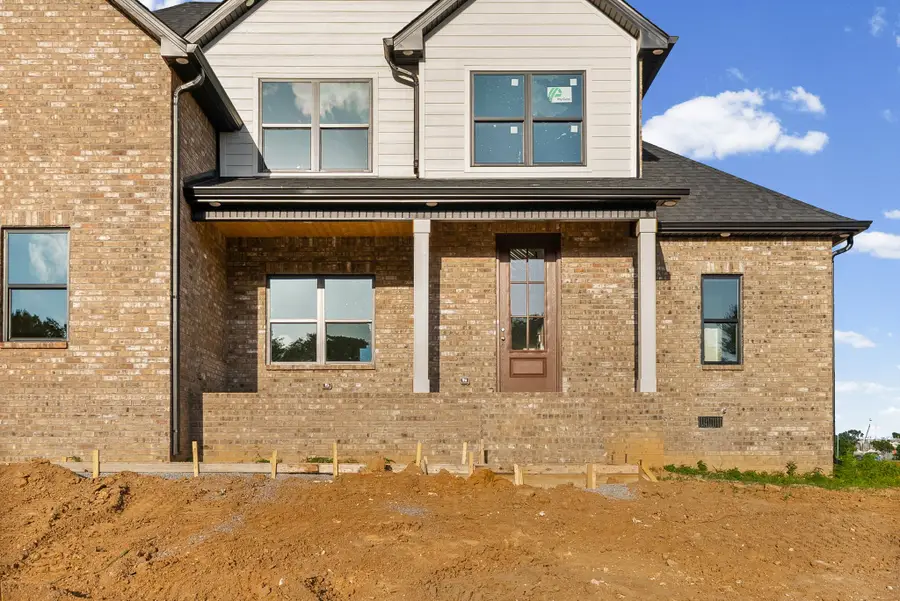4917 Royal View Way Lot 76, Clarksville, TN 37040 - #3
