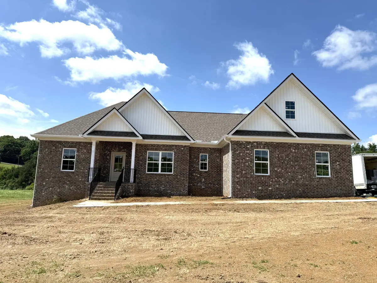 112 Preda Way, Pulaski, TN 38478 - #1