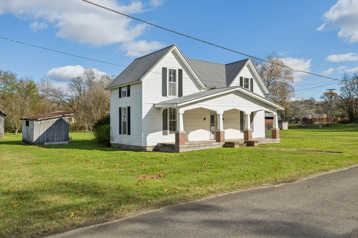 4103 Hampshire Pike, Hampshire, TN 38461 - #1