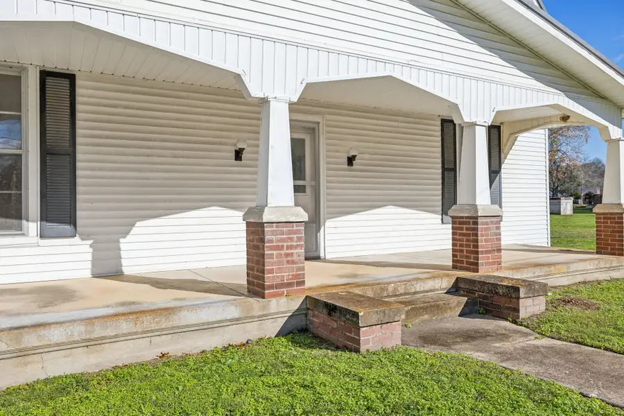 4103 Hampshire Pike, Hampshire, TN 38461 - #3