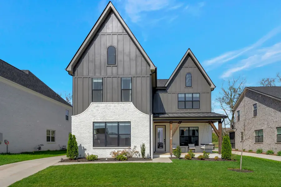 3270 Sassafras Ln, Thompsons Station, TN 37179 - #2