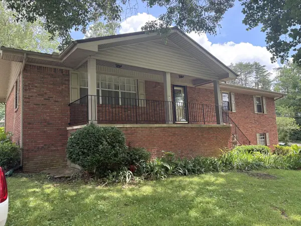 2710 Vista Drive Nw, Cleveland, TN 37312