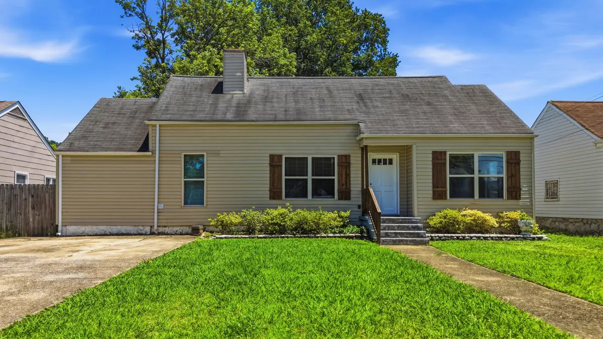 410 Derby Street, Chattanooga, TN 37404 - #1