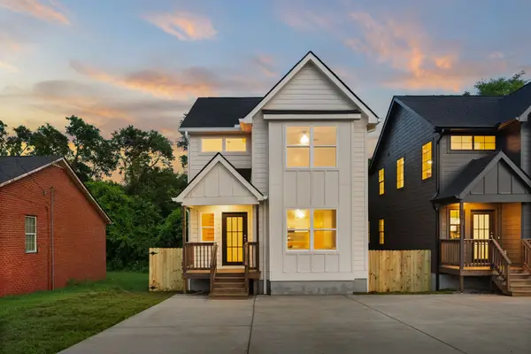 1905 Westchester Dr, Nashville, TN 37207