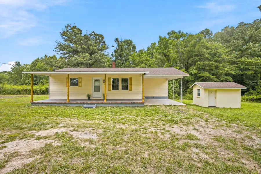 5530 Nashville Hwy, Deer Lodge, TN 37726 - #2