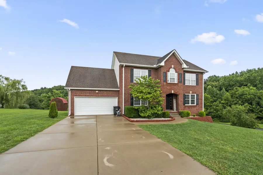 160 Lena Loop, Burns, TN 37029 - #2