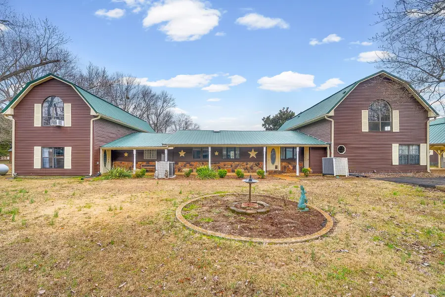 369 Holiday Acres Dr, Springville, TN 38256 - #3