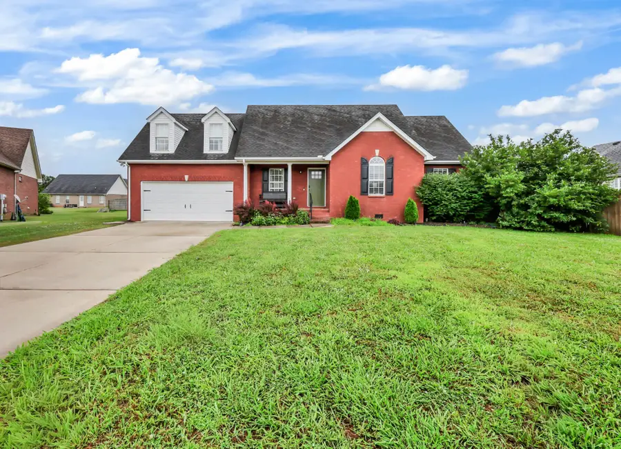 551 Faxon Ct, Murfreesboro, TN 37128 - #2