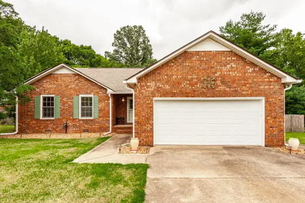 2514 Wellington Pl, Murfreesboro, TN 37128